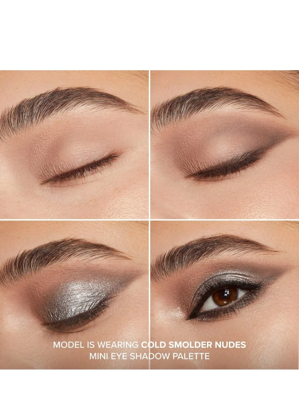 Too Faced beautiful cool